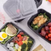 plastic packaging