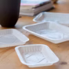 plastic plates
